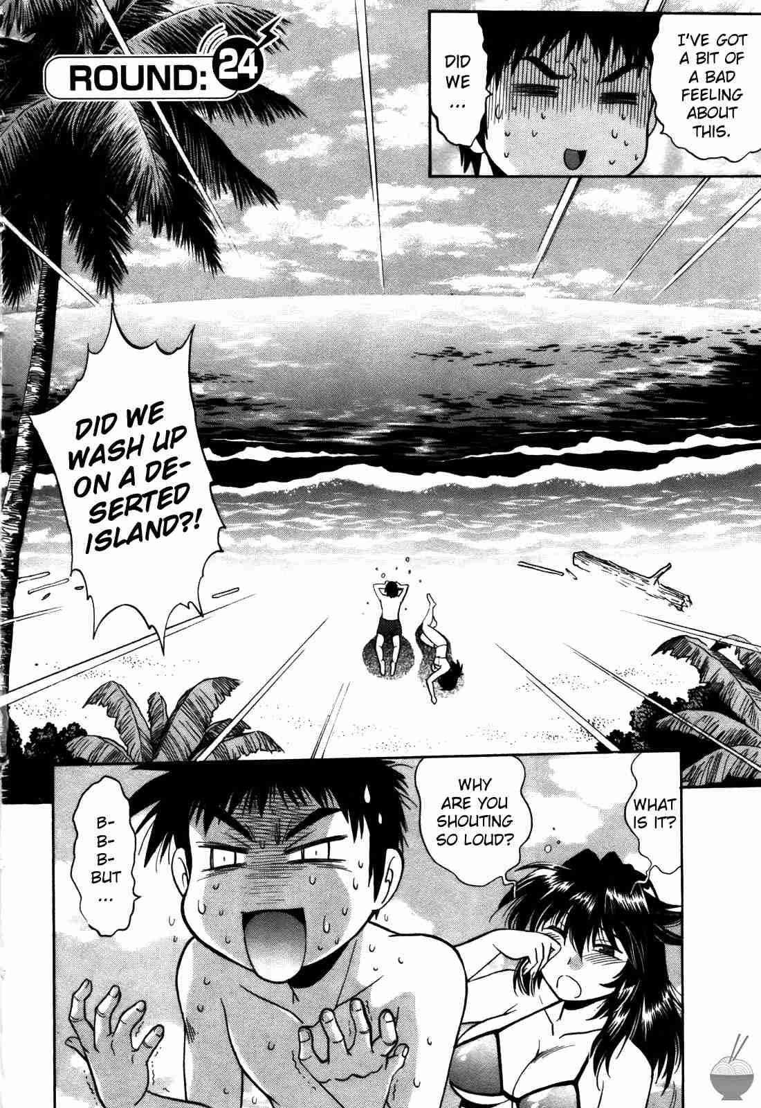 Ring X Mama Chapter 3000 Page 144